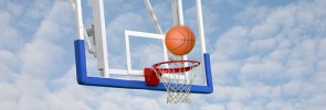 BasketBall - score