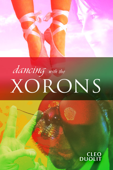 dancingwiththexorons