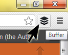 buffer button
